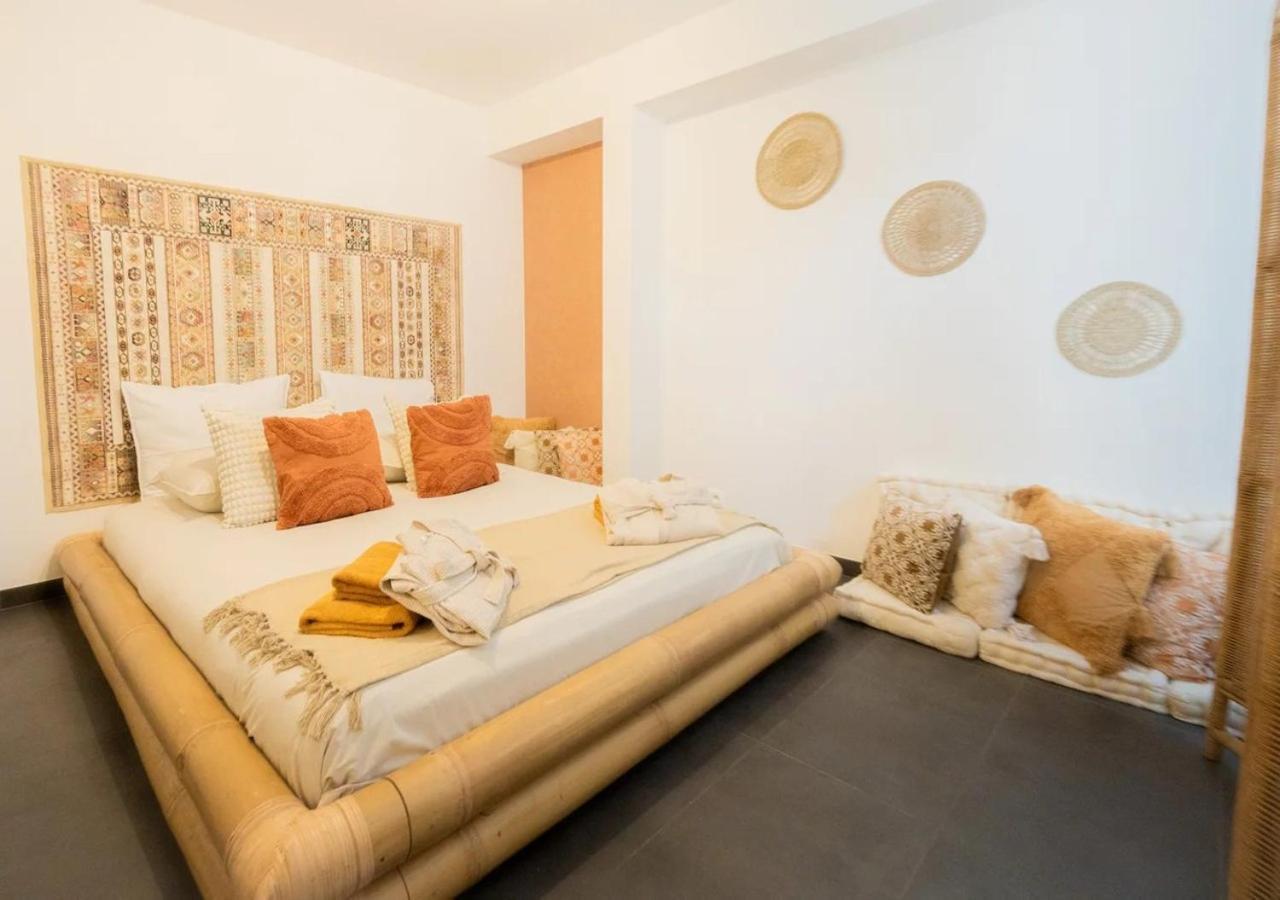 Casa de Férias Calya Family In Brussels - 4 Bedrooms *